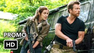 Van Helsing Season 3 Episode 11 Promo ‘Been Away’ Teases Thrilling Action in HD