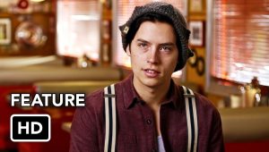 Explore the Thrilling New Chapter in Riverdale Season 3 with the ‘Archie and The Pit’ Featurette (HD)