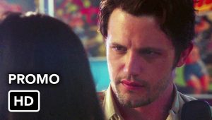 Roswell, New Mexico: Watch the Intense Promo for ‘Hold Me’ on The CW in Stunning HD Quality