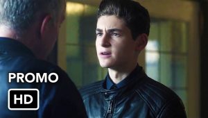 Gotham Season 5 Promo: The Dark Knight Rises in Epic Final Season (HD)