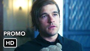 The Magicians Season 4 Promo Leaves Fans Saying ‘WTF’ – Watch in HD!