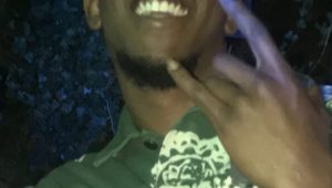 Breaking News: Rapper Desiigner Arrested – The Shocking Details Revealed