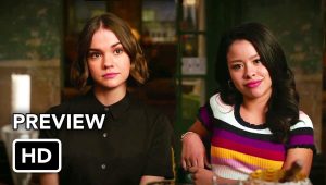 Exploring the Exciting World of ‘Good Trouble’: A Look at the Highly Anticipated ‘The Fosters’ Spinoff on Freeform