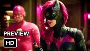 Exclusive Look: DCTV Elseworlds Crossover Behind the Scenes with The Flash, Arrow, Supergirl, and Batwoman in Stunning HD