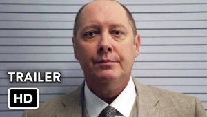 The Blacklist Season 6 Official Trailer in HD: Get a Sneak Peek at the Action