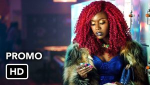 Watch Titans Season 1 Episode 10 Promo: Koriand’r | HD | DC Universe