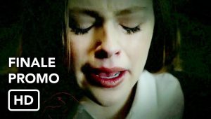Legacies 1×07 Promo: Death Keeps Knocking On My Door in Mid-Season Finale – Watch in HD!