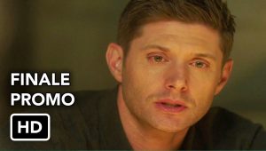 Supernatural Season 14 Episode 9 Promo: Get Ready for the Mid-Season Finale with ‘The Spear’ in HD