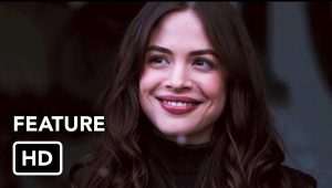 Unveiling the Power and Presence of Donna Troy in Titans (DC Universe) – Watch the HD Featurette Now!