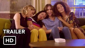 Good Trouble Trailer #2 HD: Dive into the Drama of The Fosters Spinoff on Freeform