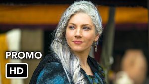 Vikings Season 5 Episode 13 Promo “A New God” (HD) – What to Expect in the Next Episode