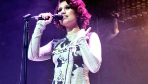 RAYE’s Highly Anticipated Sophomore Album Hits the Airwaves