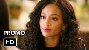 Watch All American 1×08 Promo ‘Homecoming’ (HD) Mid-Season Finale Now!