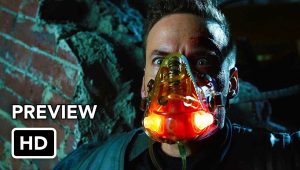 Gotham Season 5: First Look at the Final Season – HD Preview