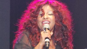 Chaka Khan’s Thoughts on Today’s Top Pop Stars