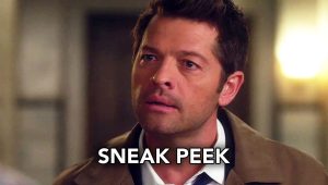 Supernatural 14×08 “Byzantium” Sneak Peek in HD: Season 14 Episode 8 Preview