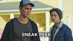Riverdale Season 3 Episode 7 Sneak Peek #3 “The Man in Black” (HD) – What to Expect from the Latest Episode
