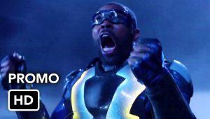 Black Lightning Season 2 Episode 9 Extended Promo: Mid-Season Finale Sneak Peek (HD)