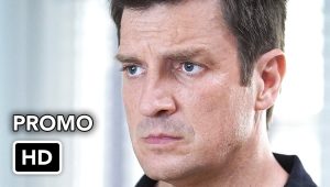 The Rookie 1×08 Promo: ‘Time of Death’ Winter Finale Starring Nathan Fillion | Watch in HD