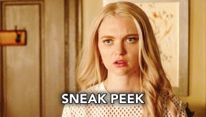 Mombie Dearest: Legacies 1×06 Sneak Peek (HD) – A Look into The Originals Spinoff