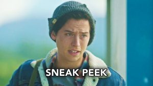 Riverdale Season 3 Episode 7 Sneak Peek: The Man in Black – Watch in HD