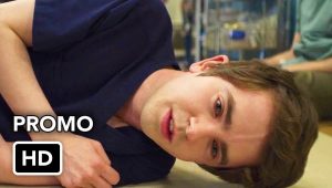 Watch The Good Doctor Season 2 Episode 11 Promo in HD for a Sneak Peek at the Drama to Come