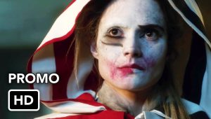 Exclusive Sneak Peek: Gotham Season 5 “Day 151 – Today’s The Big Day” Promo (HD) – Don’t Miss the Epic Final Season!
