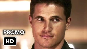 The Flash 5×08 Promo #2: ‘What’s Past Is Prologue’ (HD) – Season 5 Episode 8 Promo #2 Celebrates 100th Episode