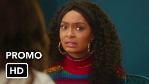 Grown-ish Season 2 Promo ‘I’ve Got This’ in HD – Exciting Sneak Peek!