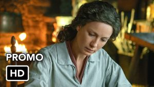 Outlander Season 4 Episode 6 Promo: ‘Blood of My Blood’ Teases High-Stakes Drama in HD