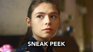 Supergirl Season 4 Episode 8 Sneak Peek: Bunker Hill (HD) – What to Expect in the Latest Episode