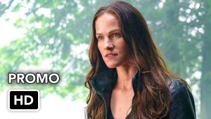 Van Helsing Season 3 Episode 10 Promo ‘Outside World’ in HD: What to Expect