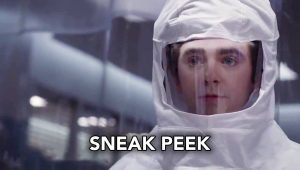 The Good Doctor 2×10 Sneak Peek: ‘Quarantine’ Winter Finale Teaser in HD