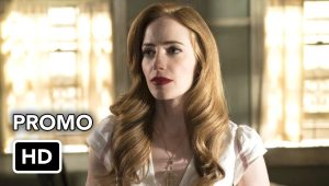 Midnight Texas Season 2 Episode 6 Promo: “No More Mr. Nice Kai” (HD) – What to Expect