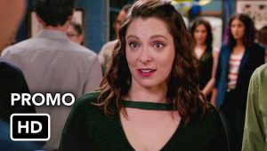 Unveiling the Crazy Ex-Girlfriend 4×08 Promo: “I’m Not The Person I Used To Be” in High Definition