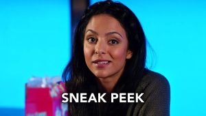 DC’s Legends of Tomorrow 4×07 Sneak Peek: Get a Glimpse of ‘Hell No, Dolly!’ (HD) Season 4 Episode 7
