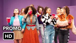 Grown-ish Season 2 Teaser Promo: Get a Sneak Peek at the Sophomore Year in HD