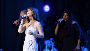 Country Star Maren Morris Joins Forces with Others to Demand Closure of ICE Detention Centers