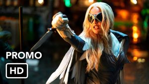Titans Season 1 Episode 9 Promo ‘Hank and Dawn’ (HD) | DC Universe