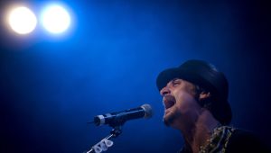 US Authorities Launch Investigation into Kid Rock’s Controversial Fly By Incident