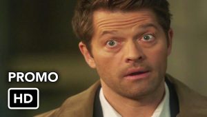 Supernatural Season 14 Episode 8 Promo ‘Byzantium’ Teases Supernatural Twists and Turns in HD
