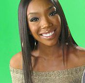 Brandy Receives Well-Deserved Star on the Hollywood Walk of Fame