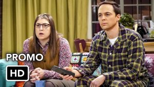 The Big Bang Theory 12×10 Promo: ‘The VCR Illumination’ (HD) – Young Sheldon Crossover Revealed
