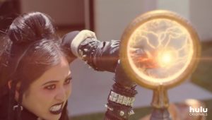Marvel’s Runaways Season 2 Trailer #2: Watch in HD for a sneak peek of the action-packed new season!