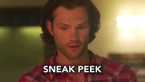 Supernatural Season 14 Episode 7 Sneak Peek: Uncover the Unhuman Nature in HD