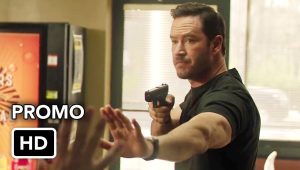 The Passage (FOX) “Monsters Do Exist” Promo HD: Dive into Mark-Paul Gosselaar’s Thrilling New Series