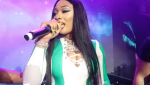 Breaking News: Megan Thee Stallion Hospitalized – What Happened?
