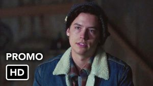 Riverdale Season 3 Episode 7 Promo: ‘The Man in Black’ Teases Explosive Twists in HD