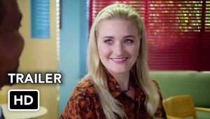 Schooled (ABC) Trailer HD: The Goldbergs 1990’s Spinoff Promises Nostalgic Comedy