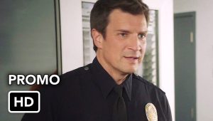 The Rookie 1×07 Promo: Nathan Fillion’s ‘The Ride Along’ Episode Revealed in Stunning HD